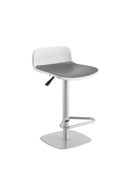 Banqueta base disco Match