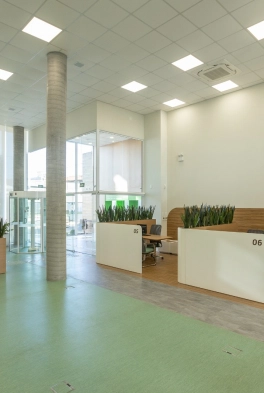 Movéis Corporativo Planejado