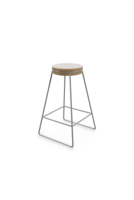 Banqueta Spin 705 mm