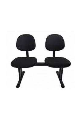 Longarina Secretária Executiva