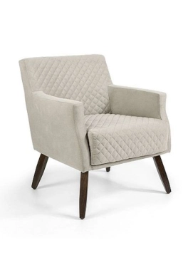 Poltrona Charlote Tressê