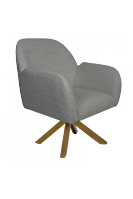 Poltrona Megan Giromad