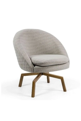 Poltrona Nely Tressê