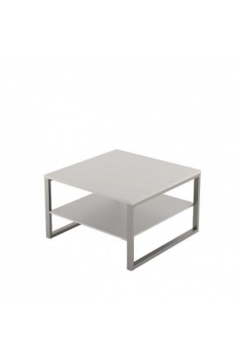 Mesa de canto retangular