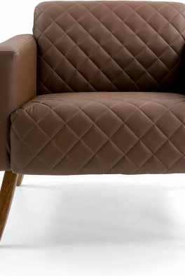 Poltrona Apollo Tresse