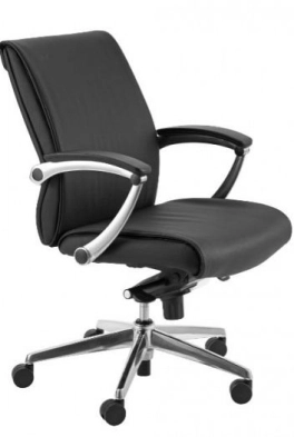 Poltrona Diretor Magno