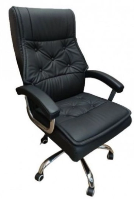 Poltrona Presidente Botonê