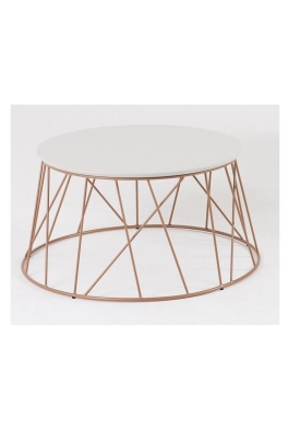 Mesa de centro Trama