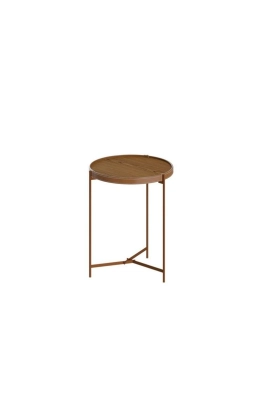 Mesa Aqua Lateral G Freijó