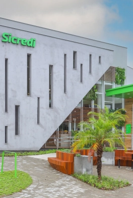 Móveis corporativos planejado 