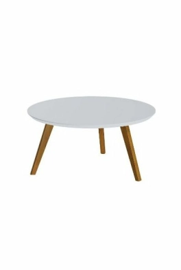 Mesa Classic centro redonda