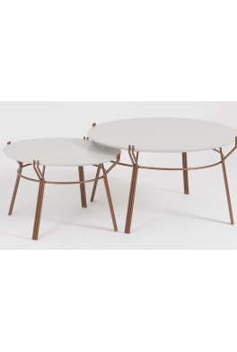 Mesa de centro Aléxia