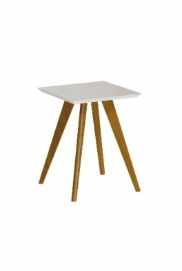 Mesa Classic lateral quadrada