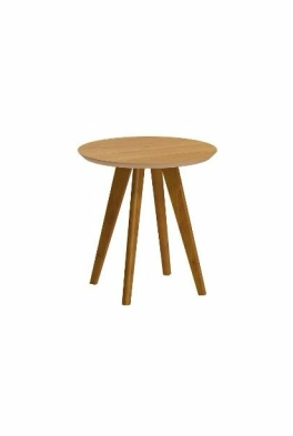 Mesa Classic lateral redonda