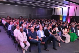 F&oacute;rum Internacional de Inova&ccedil;&atilde;o Social da Abadeus chega &agrave; quinta edi&ccedil;&atilde;o