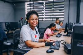 Abadeus est&aacute; com inscri&ccedil;&otilde;es abertas para cursos gratuitos 