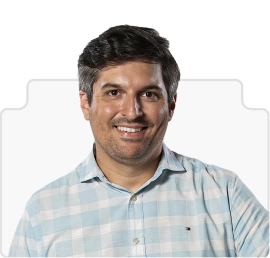 Ricardo Souza Mello Filho