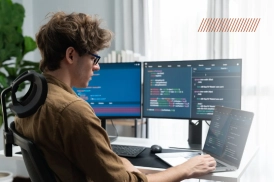 Como Contratar Desenvolvedores Remotos: Guia Completo