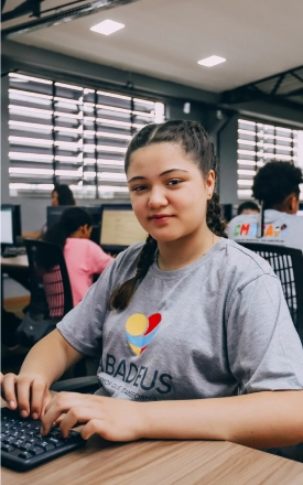 Jovens Talentos Empreendedores