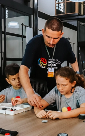 Centro de Inovação Social