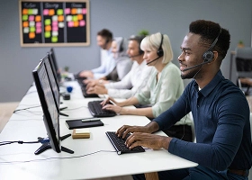 Telemarketing ABADEUS