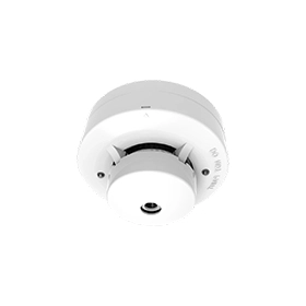 SENSORES DE FUMA&Ccedil;A