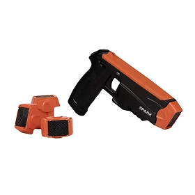 DISPOSITIVO EL&Eacute;TRICO INCAPACITANTE - SPARK Z 2.0