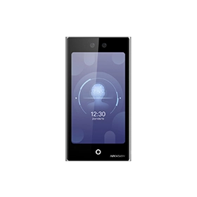 TERMINAIS DE RECONHECIMENTO FACIAL