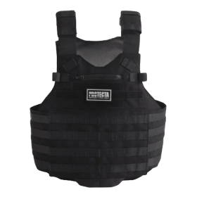 CAPA DE PROTE&Ccedil;&Atilde;O BAL&Iacute;STICA