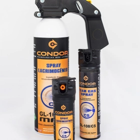 SPRAYS E ESPARGIDORES