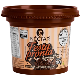 Brigadeiro Néctar 400g