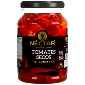 Tomate Seco em Conserva Néctar 300g