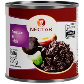 Ameixas em Calda Néctar 150g