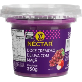 Doce de Uva com Maçã Néctar 350 g e 1kg