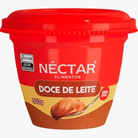 Doce de Leite Néctar 350g