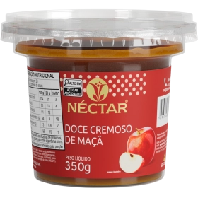 Doce de Maçã Néctar 350g