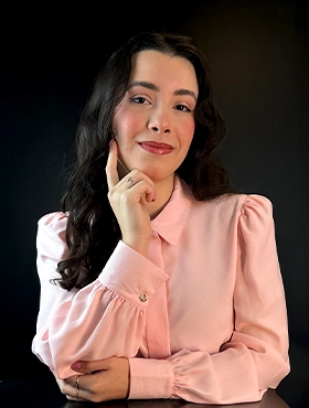 Shaiane Corrêa