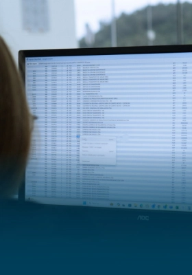 ERP BackOffice