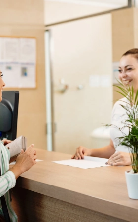 Excel&ecirc;ncia no Atendimento Cl&iacute;nico 