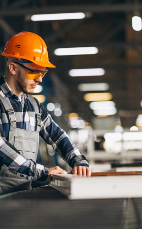 Lideran&ccedil;a de Ch&atilde;o de F&aacute;brica