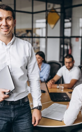 Forma&ccedil;&atilde;o em Gest&atilde;o Comercial Estrat&eacute;gica