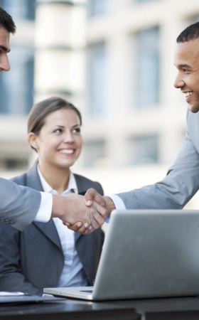 T&eacute;cnicas de Comunica&ccedil;&atilde;o e Negocia&ccedil;&atilde;o em Compras