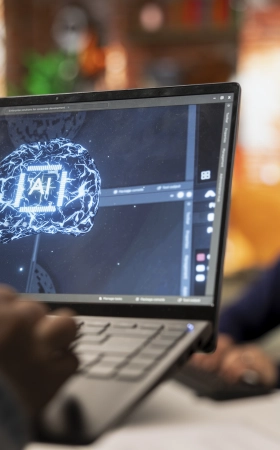 Intelig&ecirc;ncia Artificial para L&iacute;deres 