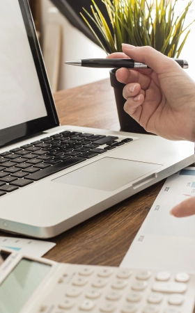 Gest&atilde;o de Fluxo de Caixa