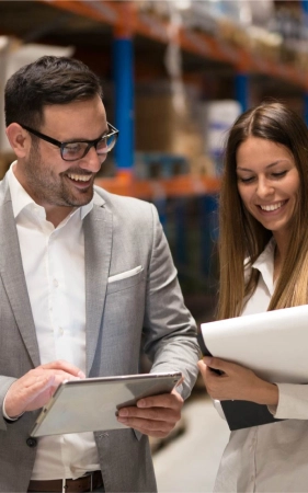 Log&iacute;stica e Negocia&ccedil;&atilde;o para Compras