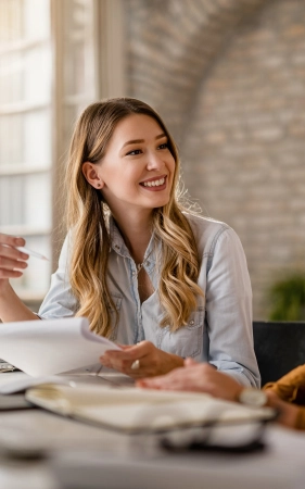 Workshop Feedback para L&iacute;deres 