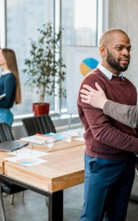 Intelig&ecirc;ncia Emocional para L&iacute;deres