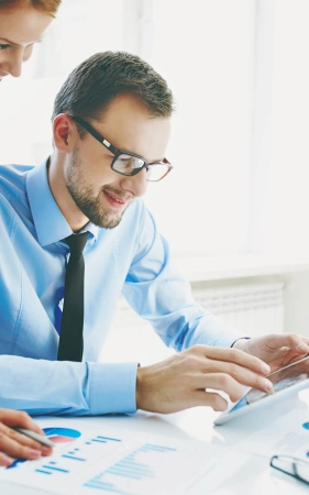 Gest&atilde;o Financeira para Micro e Pequenas Empresas