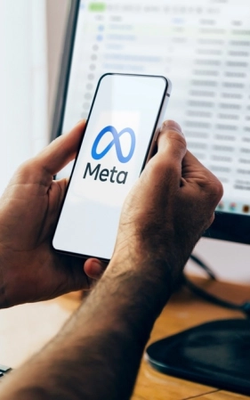 Campanha de An&uacute;ncio no Meta Ads: Instagram e Facebook