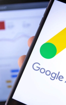 Curso Campanhas de An&uacute;ncio no Google Ads